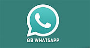 GB WhatsApp Old Version APK Download