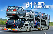 Get your Car Delivered with Reliable Online Auto Shipping Services