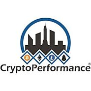 Who are cryptocurrency experts? | The CryptoPerformance Podcast