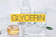Glycerin là gì? Tác dụng của glycerin trong làm đẹp là gì?