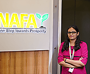 NAFA: Agri-focussed NBFC providing efficient financing solution