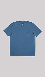 Tips For Choosing Curved Hem T-shirts