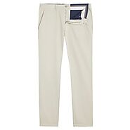 Buy The Best Khaki Chino Pants From Perk