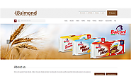 Balmond - Online Confectionery & Dry Foods Store - yMageStore