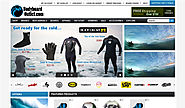 eBody Boarding - Online Body Boarding Retailer Store
