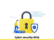 Cyber Security MCQ & Online Quiz 2021 - InterviewMocks