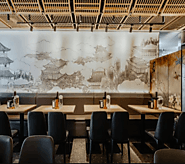 Don’t Ignore the Importance of Interior Design for Your Restaurant