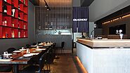 Four Economical Ways To Enhance Your Restaurant’s Interior Design