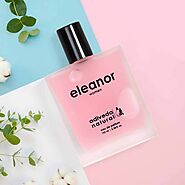 Eleanor Women Fresh Spicy Perfume