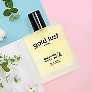 Gold Lust Women Woody Perfume