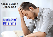 Buy Xanax 0.25mg Online PayPal overnight delivery in the USA