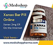 Buy Xanax Bar Pill Online Chicago