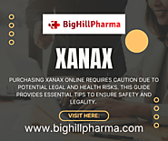 Buy Xanax Xr 3mg Online