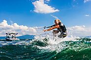 Top Water Sports with Yacht Rentals in Miami
