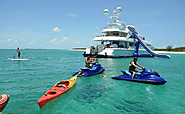 Unforgettable Bahamas Boat Charters: Plan Your Dream Voyage