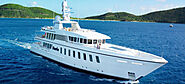 Day Boat Rentals & Luxury Yacht Day Charters in Miami Beach