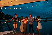 20 Amazing Tips for a Retro Theme Boat Party in Miami