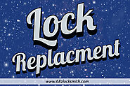 Lock Replacment