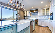 Budgeting & Other Important Aspects of Kitchen Renovation