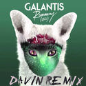 Galantis - Runaway (U & I) (Davin Remix)