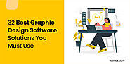 32 Best Graphic Design Software Solutions You Must Use in 2022