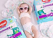 10 Best Baby Disposable Diaper of 2021 - Babylieve.