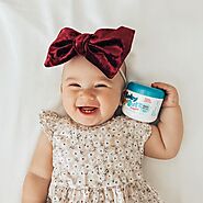 10 Best Baby Diaper Creams in USA 2021 - Babylieve.