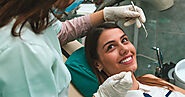 THE IMPACT OF ORTHODONTIC TREATMENT ON DENTAL HEALTH