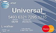 AT&T Universal Card Login Guide | AT&T Credit Card Login