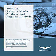 Simulation Software Market - A Global and Regional Analysis