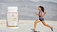 TURNER Collagen Peptide Capsules - Your capsule for a better workout
