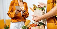 How much does it cost to develop a grocery app - Teamtweaks