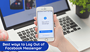 Best Tips to Log Out of Facebook Android & iPhone