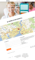 Our First HTML5 Template Ready for Review - Hospitaly