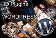 Top 12 FREE 3D Image Slider & Gallery plugins for WordPress