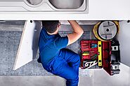 How to Connect with a Professional Team of Plumbers in Dulwich?