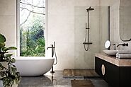 Reasons Why People Like Bathroom Fitters in Bromley