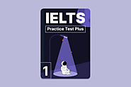 Đề thi IELTS Online Test Practice Test Plus 1 - Download PDF Câu hỏi, Transcript và Đáp án | IELTS Online Test @ dol....