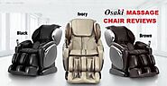 Massage Chairs Archives - Best Massage Chairs