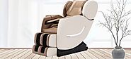 SMAGREHO Massage Chair Reviews 2021- New Full Body Electric Zero Gravity Massage Chair Shiatsu