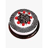 Buy Black Forest Cake Online | Order Black Forest Cake Online