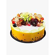 Buy Fruit Cake Online | Order Fruit Cake Online