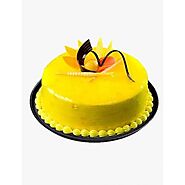 Buy Pineapple Cake Online | Order Pineapple Cake Online