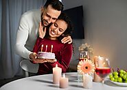 Cake Ideas for Marriage Anniversary - AmbalaCakes