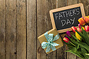 Celebrating Father's Day with Thoughtful Flowers - AmbalaCakes