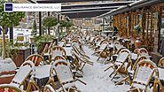 5 Tips for Preparing Your Restaurant for the Winter Weather - RMS Insurance - Welcome to RMS Insurance