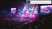 Is Your Live Music Concert Venue Insured? If Not, Then Learn How You Can