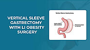 Gastric Sleeve Surgery in Long Island | Vsg surgery LI | LI Obesity Surgery