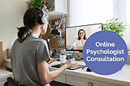 Online Psychologist Consultation