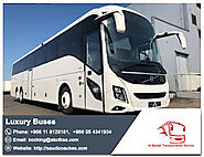 King Khalid, King Abdulaziz, Prince Mohammad Bin Abdulaziz, International Airport Coach Transfers